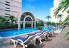 Bel-Aire Princess Hotel 